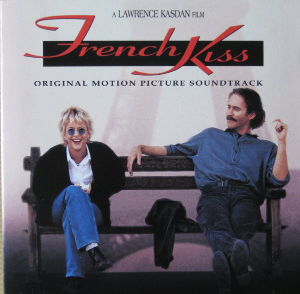 French Kiss Soundrack