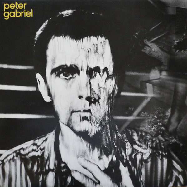 GABRIEL PETER – Peter Gabriel 3