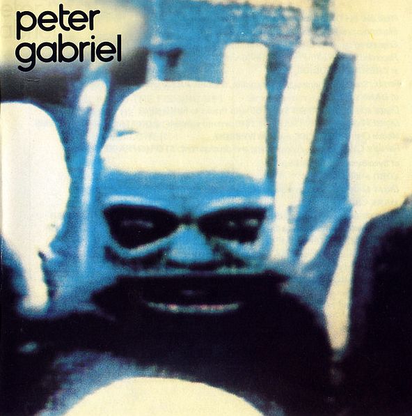 GABRIEL PETER - Peter Gabriel 4 (album 1982)