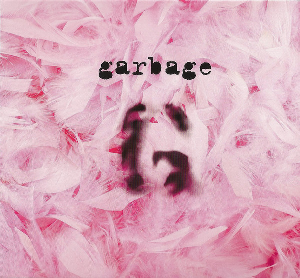 GARBAGE – Garbage + Crush