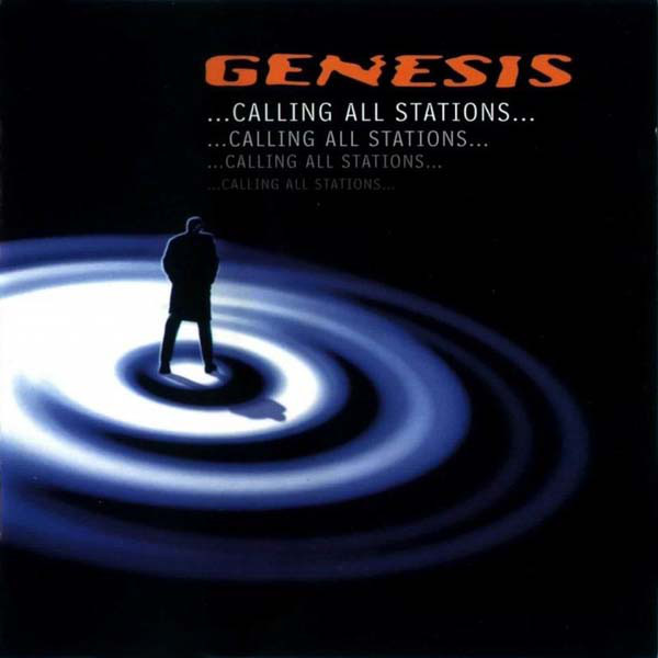 GENESIS – Calling All Stations