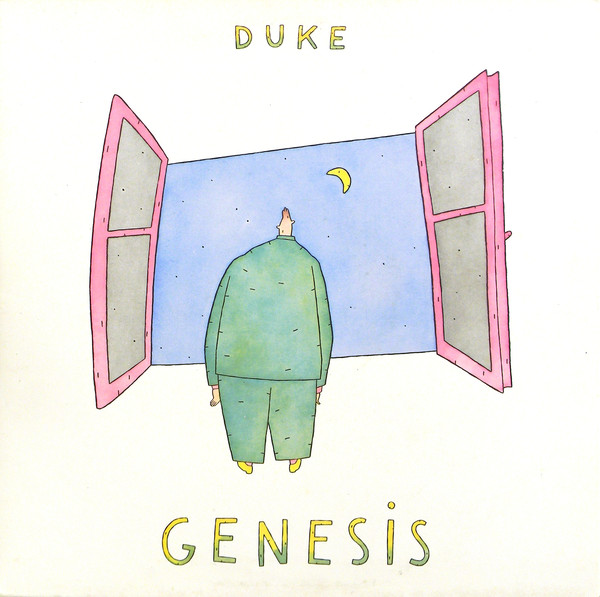 GENESIS – Duke