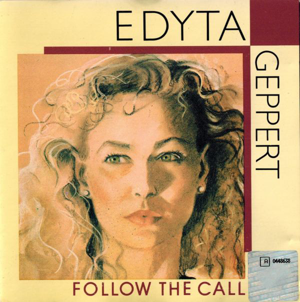 GEPPERT EDYTA – Follow The Call