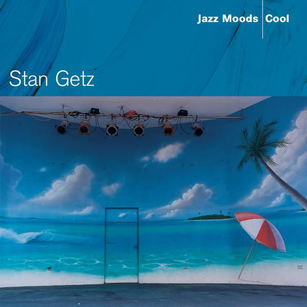 GETZ STAN – Jazz Moods – Cool