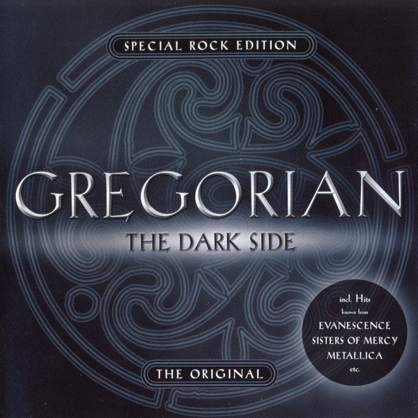 GREGORIAN – Dark Side