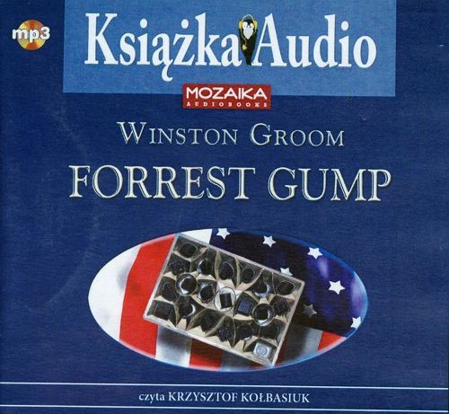 GROOM WINSTON - FORREST GUMP