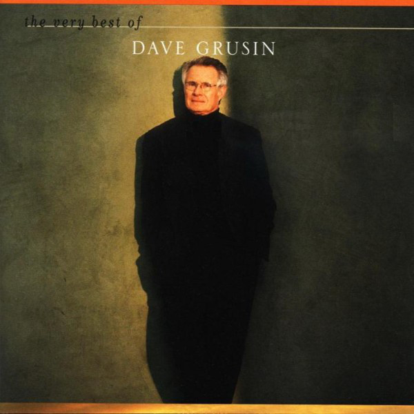 GRUSIN DAVE – Best Of