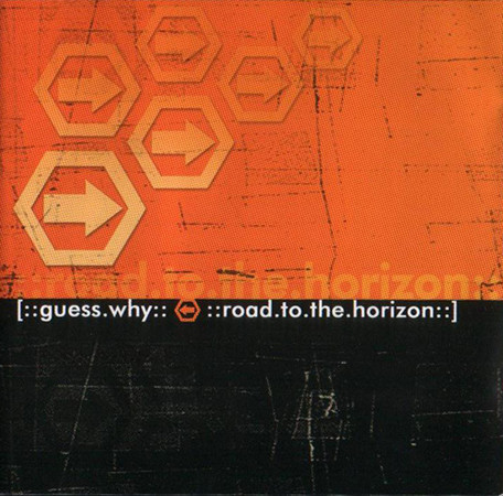 GUESS WHY – Road To The Horizon