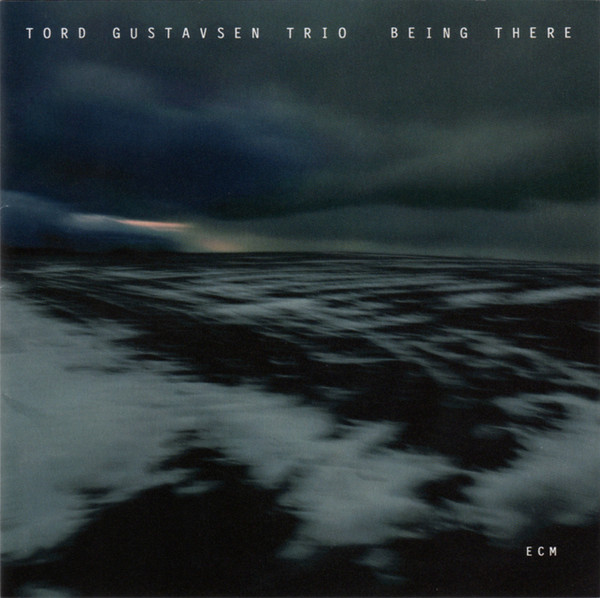 GUSTAVSEN TORD TRIO – Being There