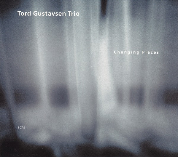 GUSTAVSEN TORD TRIO – Changing Places