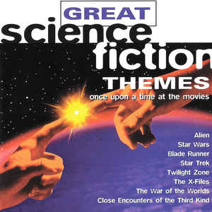 Great Science Fiction Theme