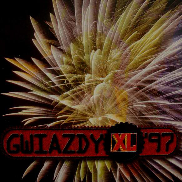 Gwizady XL ’97