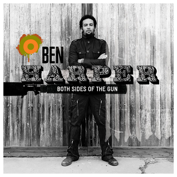 HARPER BEN – Both Sides Of The Gun