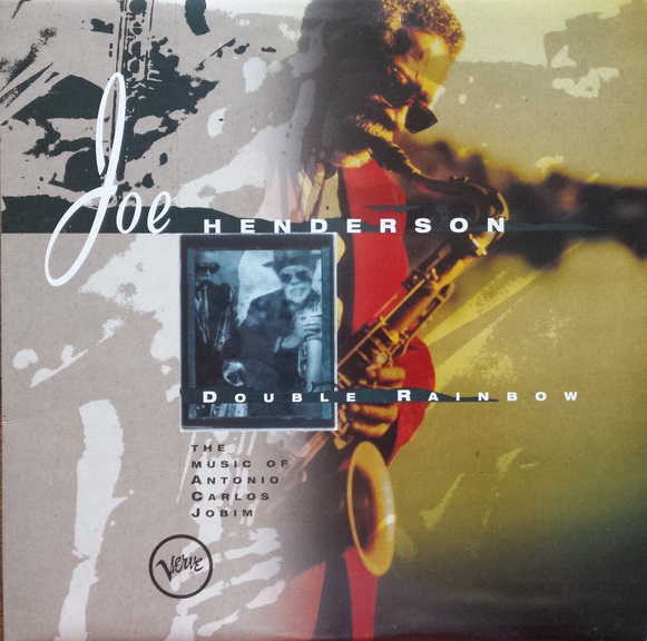 HENDERSON JOE – Double Rainbow