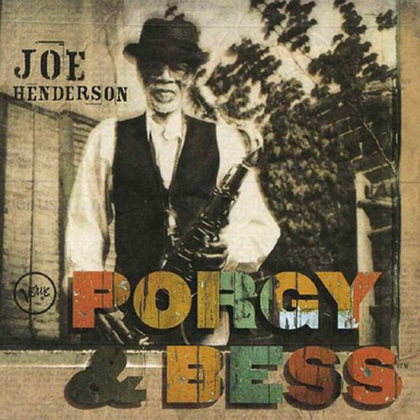 HENDERSON JOE – Porgy & Bess