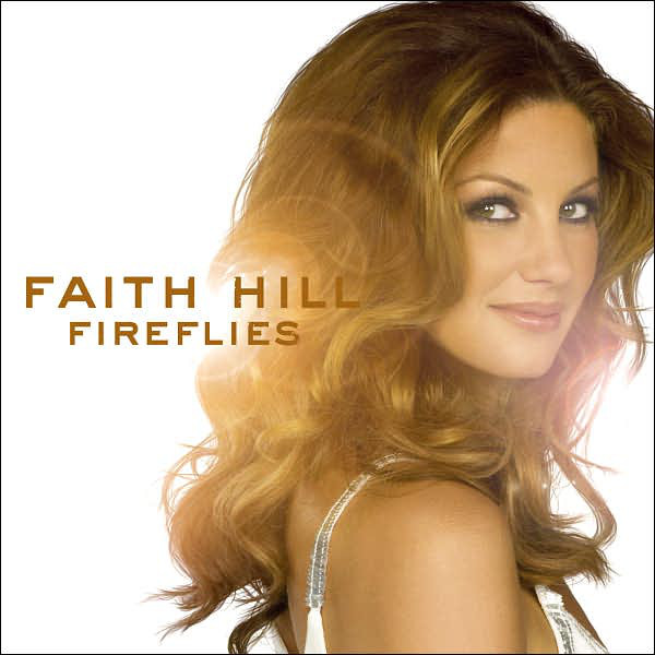 HILL FAITH – Fireflies