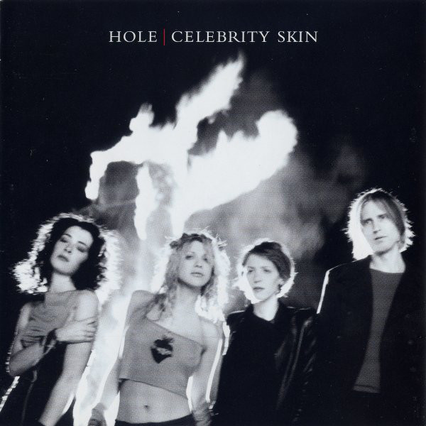 HOLE – Celebrity Skin