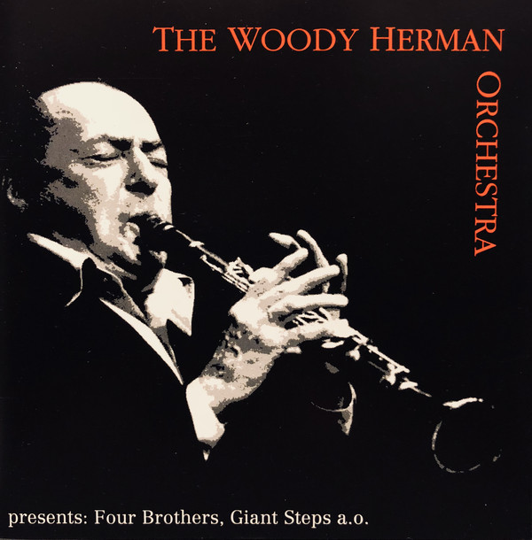 Herman Woody Orchestra