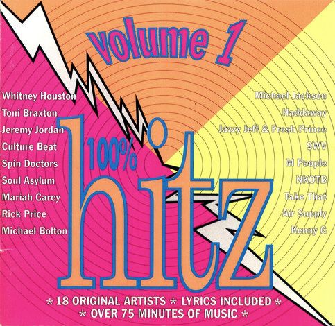 Hitz Volume 1