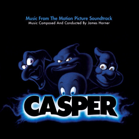 Horner James – Casper