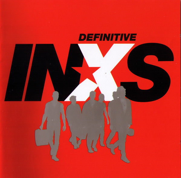 INXS – Definitive