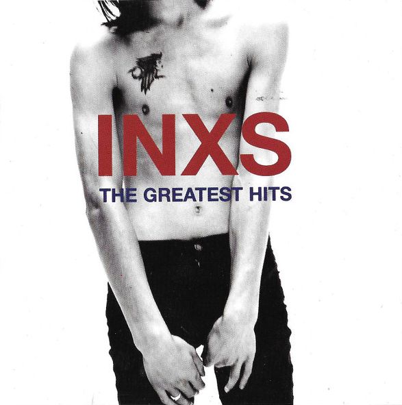 INXS – Greatest Hits