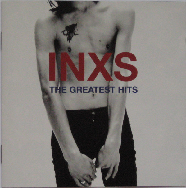 INXS – Greatest Hits