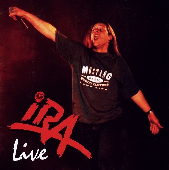 IRA – Live