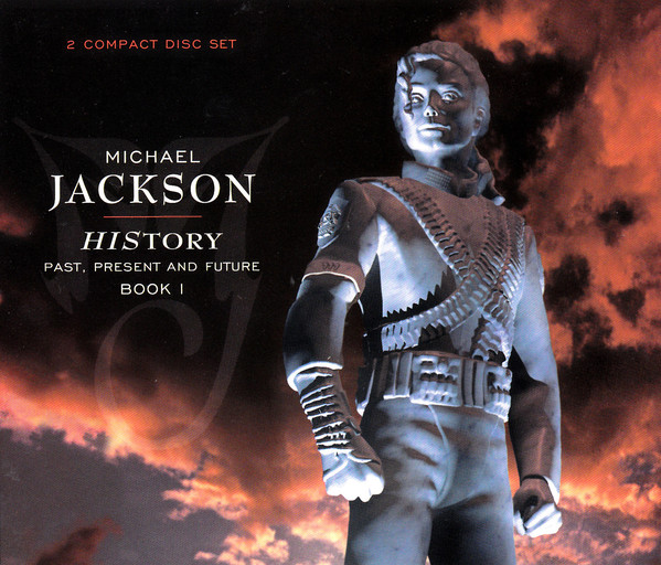 JACKSON MICHAEL – History