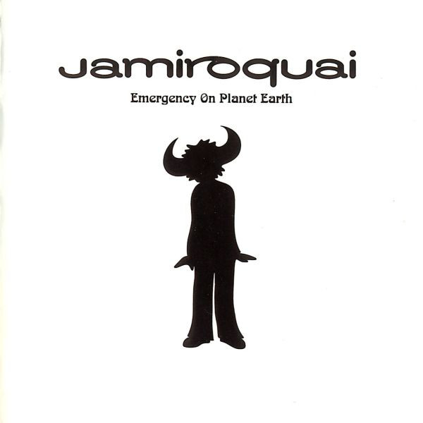 JAMIROQUAI – Emergency On Planet Earth