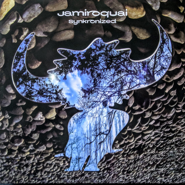 JAMIROQUAI – Synkronized