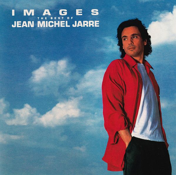 JARRE JEAN-MICHEL - Images. The Best Of
