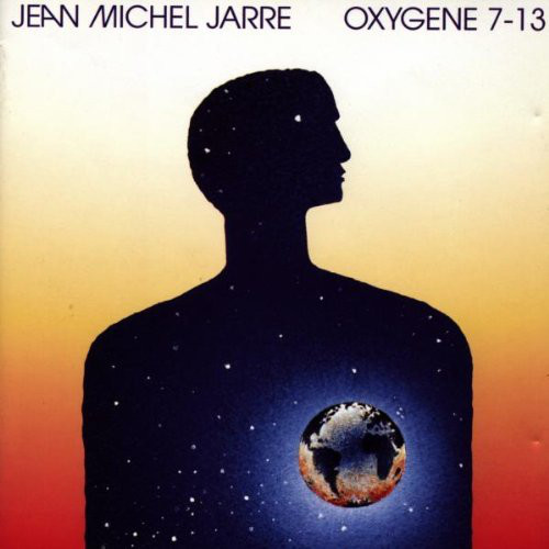 JARRE JEAN MICHEL – Oxygene 7 13