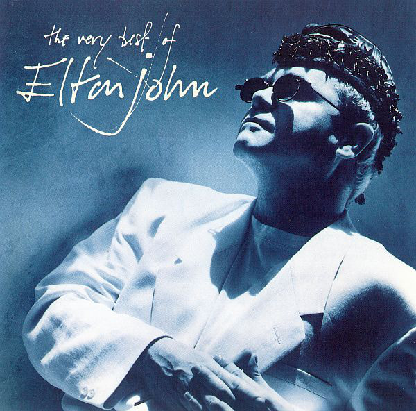John Elton - The Very Best Of