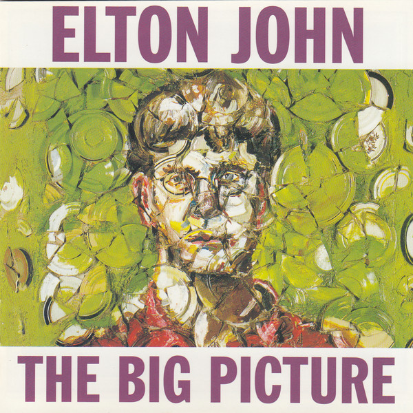JOHN ELTON – Big Picture