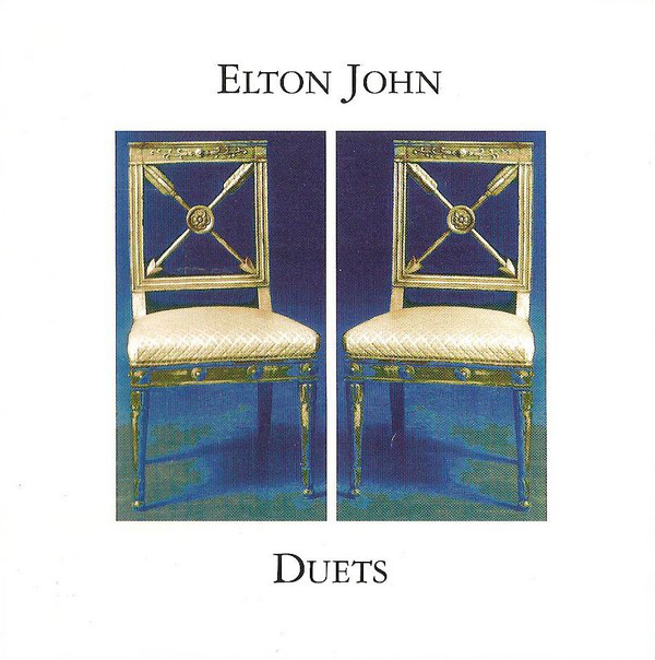 JOHN ELTON – Duets