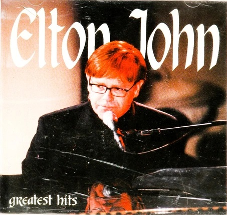 John Elton - Greatest Hits
