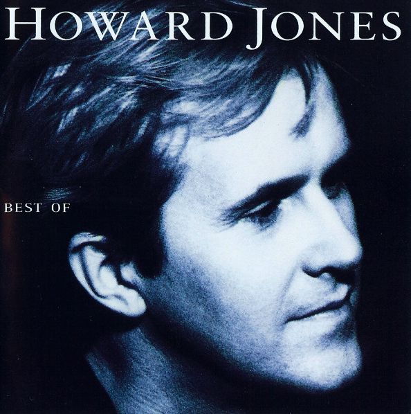 JONES HOWARD – Best Of