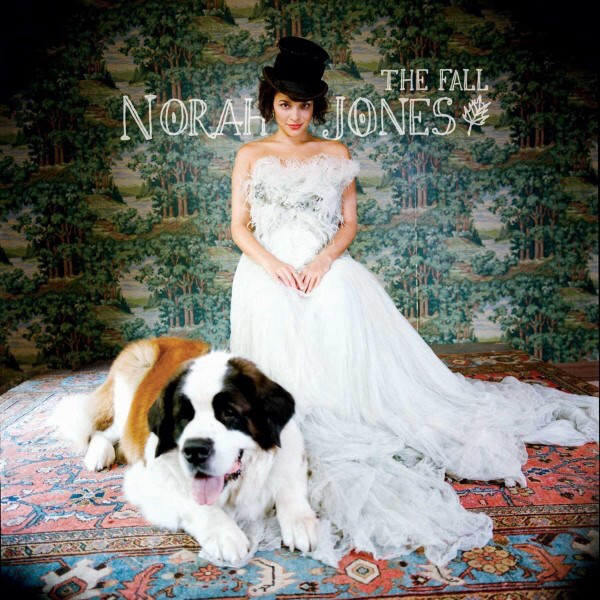 Jones Norah - The Fall