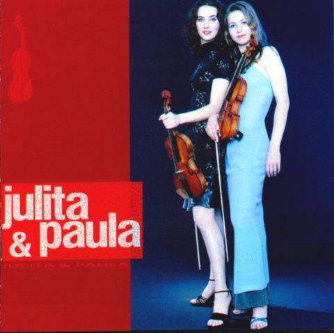 JULITA & PAULA – Julita & Paula