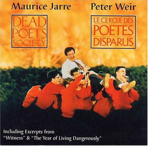 Jarre Maurice – Dead Poets Society