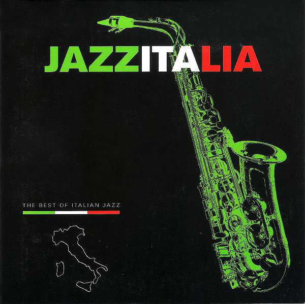 JazzItalia – The Best Of Italian Jazz
