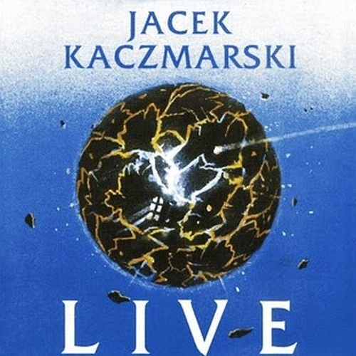 Kaczmarski Jacek - Live