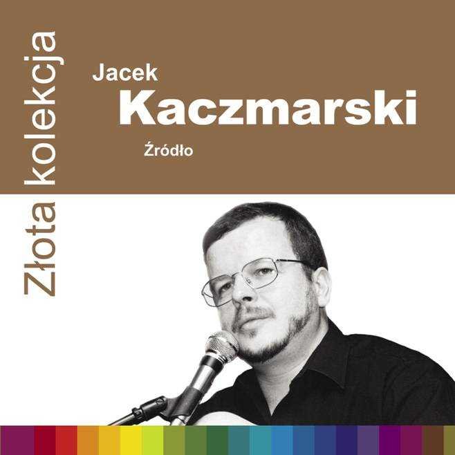Kaczmarski Jacek - Żródło
