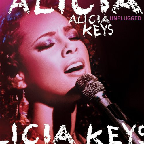 KEYS ALICIA - Unplugged