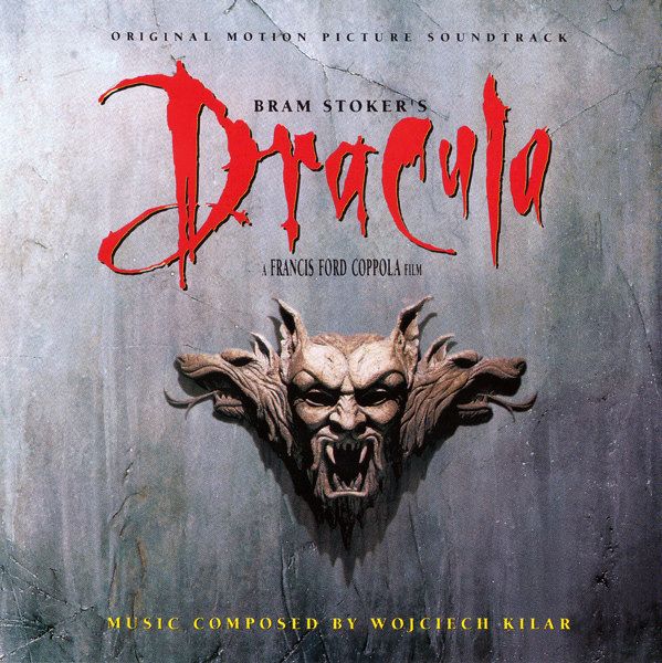 KILAR WOJCIECH - Bram Stoker’s Dracula