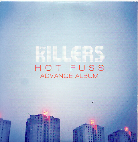 KILLERS – Hot Fuss