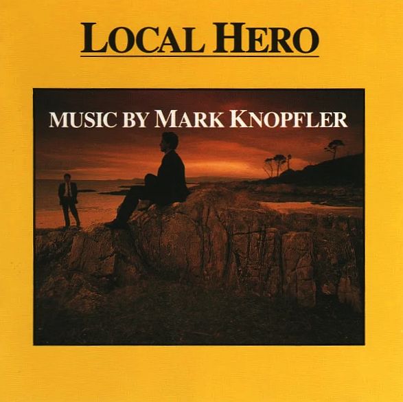 KNOPFLER MARK - Local Hero