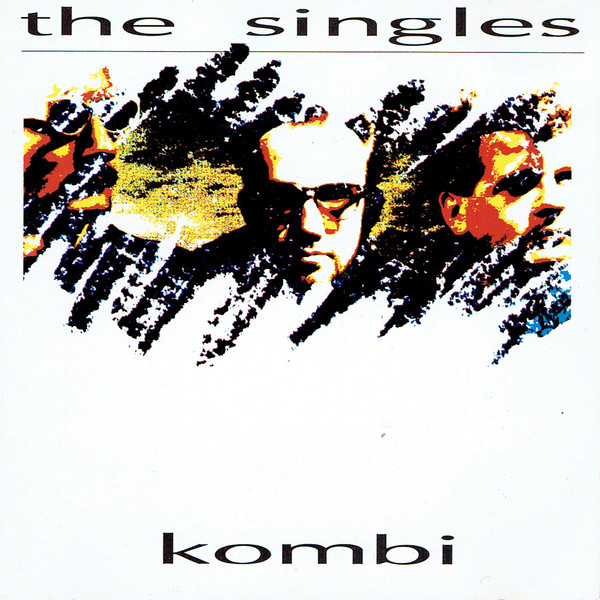 KOMBI - Singles