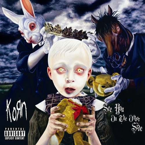KORN – See You On The Other Side
